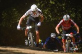 UEC Mountain Bike European Championships 2025 - Melga?o (Portugal) -  - 24/07/2025 -  - photo Tommaso Pelagalli/SprintCyclingAgency?2025